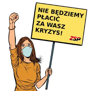 wykopix - Związek Syndykalistów Polskich wzywa do protestu pod Sejmem.
Oczywiście po...