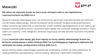 dzikdzikdzik - https://www.gov.pl/web/zdrowie/co-musisz-wiedziec-o-koronawirusie