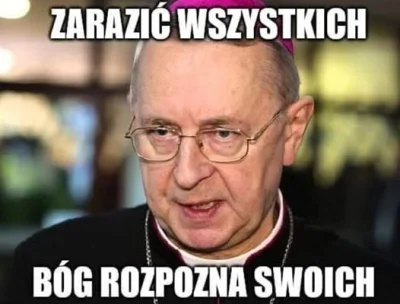 Kempes - #heheszki #koronawirus #religia #bekazreligii #polska #bekazkatoli

A czy wy...