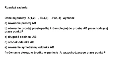 utlv_ - Czy chciałby ktoś zrobić dla mnie to łatwe zadanie którego sam nie jestem w s...