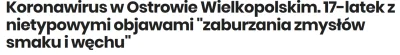 YourMind - Jeśli wódka zacznie smakować, a piwo przestanie to znak, że trzeba się prz...