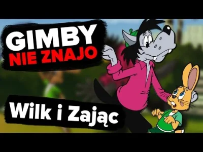 Lilac - Wilk i Zając to radziecka odpowiedź na Toma i Jerrego