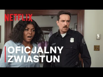 upflixpl - Polski oddział Netflixa opublikował dzisiaj pierwszy zwiastun nowej komedi...