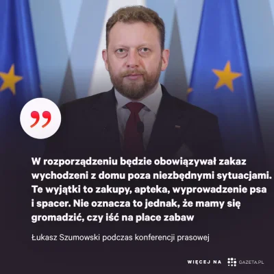 Jankovsky - Czyli Szumi podał błędną informacje, bo na stronie rządu jest informacja,...