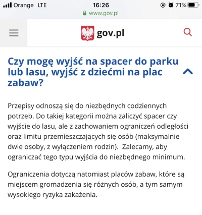 teerbe - @Jankovsky: jak wchodzę na gov.pl to jest tak napisane