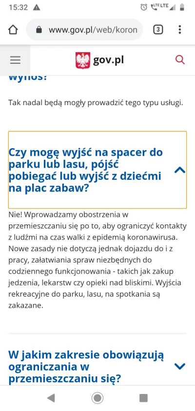 Oonaa - @NullPointer: o proszę, zmienili gadkę, chyba zauważyli, że ich trochę ponios...