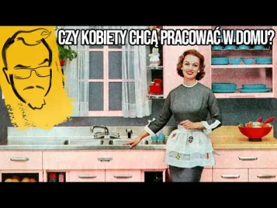 wojna_idei - Kobieta powinna siedzieć w kuchni?
Jaka część kobiet wolałaby opiekować...