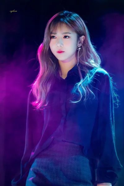 M.....m - #yoohyeon #dreamcatcher #koreanka #azjatki #ladnapani