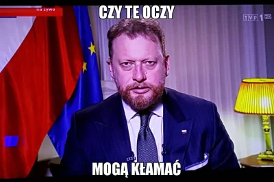 yosoymateoelfeo - #koronawirus #polityka