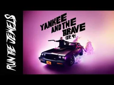 kwmaster - Yankee & The Brave RTJ 4.

#rap #runthejewels