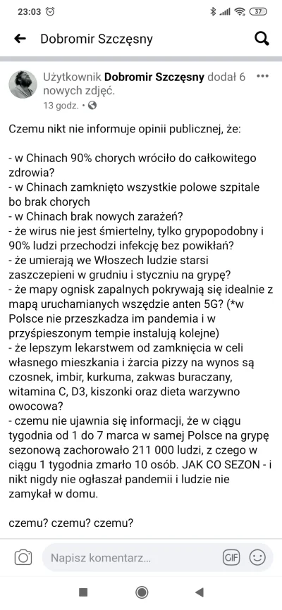 wcfilmowe - xDDDDDD SPISEG 5G!! SPALO NAM MUZGIIII

Ciąg dalszy w komentarzach
#sz...