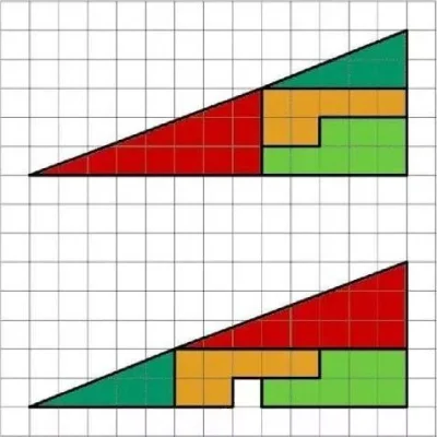 passage - @1eden: tu jest sposób na zmniejszenie powierzchni trójkąta ( ͡° ͜ʖ ͡°)