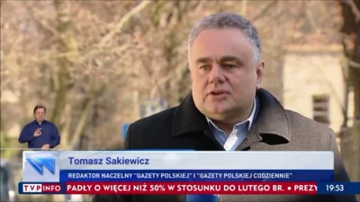 Ksemidesdelos - Nie mogło w tym materiale zabraknąć Pana niezależnego eksperta ( ͡º ͜...