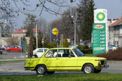wowk - #lpg #polska #motoryzacja 10 lat temu ceny paliw były podobne jak dziś, tylko ...