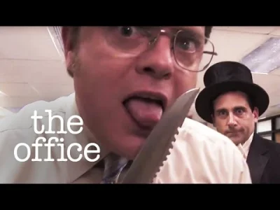 GoDsMACk - Chyba nigdy mi się to nie znudzi
#theoffice