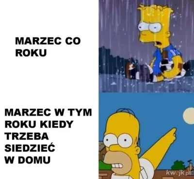 l.....i - Tak to mniej więcej wygląda w tym roku...
SPOILER