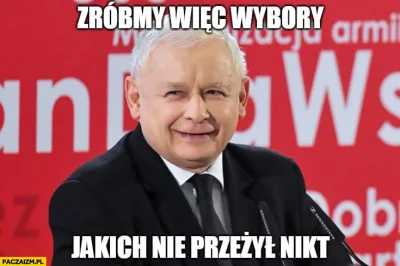 aswalt - #wybory #koronawirus #polityka