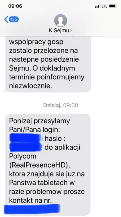 tytek121 - Hej , Mirki.
Takiego esemeska dzisiaj dostałem i nie wiem, co to jest!
Zna...