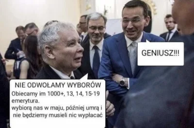 mlesz - #wybory #koronawirus #heheszki #humorobrazkowy #polityka