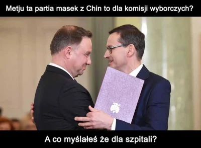 karnovskov - #memy #koronawirus #polityka