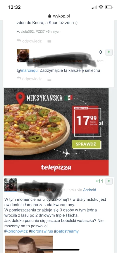 Riruraj - Wiem ze bezbek, ale podczas przeglądania tagu trochę smiechlem 
#kononowic...