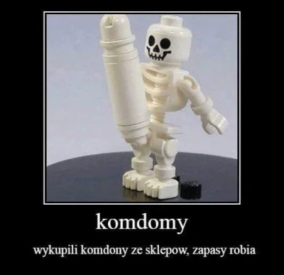 Gejhax - #koronawirus #heheszki #humorobrazkowy #lego