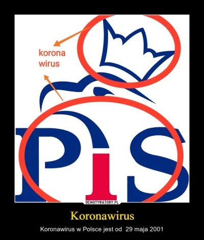 cruxme - #koronawirus #pis #bekazpisu #heheszki #polityka