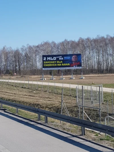 PazuryCezura - Zdjęcie z autostrady A1 obwodnica Łodzi #pis #koronawirus #wybory #pol...