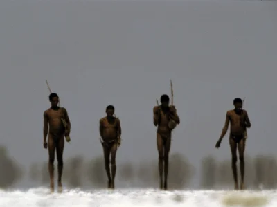 Kulavvy - 2020-03-25 - [ #zdjeciednia ] - obserwuj!



Bushmen armed with bows and ar...