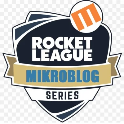 Pieczarka - No dobra Mirki, to próbujemy w takim razie Rocket League Mikroblog Series...