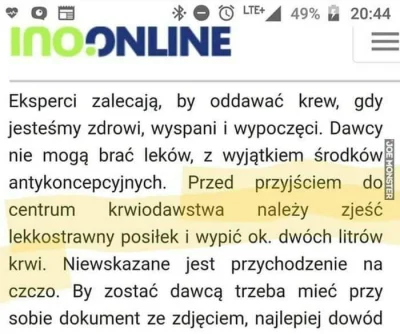 martinosv - Chyba trochę przesada...
#heheszki #zdrowie