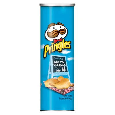 Conscribo - Najlepsze (ʘ‿ʘ)
#niepopularnaopinia #pringles #jedzenie