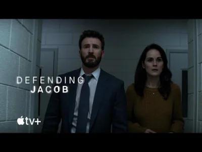 upflixpl - Defending Jacob | Zwiastun serialu Apple TV+ z Chrisem Evansem

Platform...