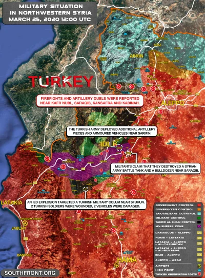 wykopix - Cała mapa Idlibu.
25 Marca 2020.

Pełny format mapy:
https://southfront...