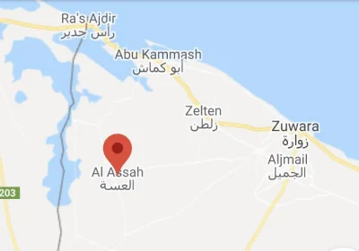 wykopix - Libijska Armia Narodowa w Al Assah:
https://twitter.com/ahmidalabidi/statu...