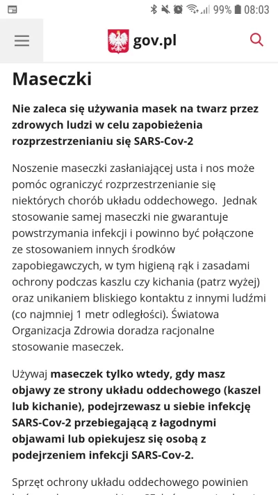 Pszesmiewca - @yraras: a bardzo proszę https://www.gov.pl/web/zdrowie/co-musisz-wiedz...