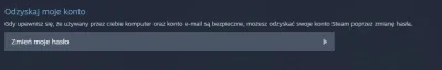 Warwick - Hej, ukradli mi konto na steam :/ Jest jakiś sposób na kontakt ze steamem b...