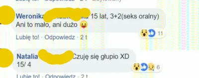 Bolek122 - Masz dwadzieścia lat i nawet za rękę nie trzymałeś?
#p0lka #logikarozowych...