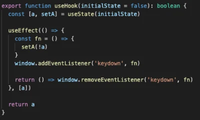 krzykrzy1995 - Dobra, koledzy. Jak testujecie event keydown na obiekcie window. Dispa...