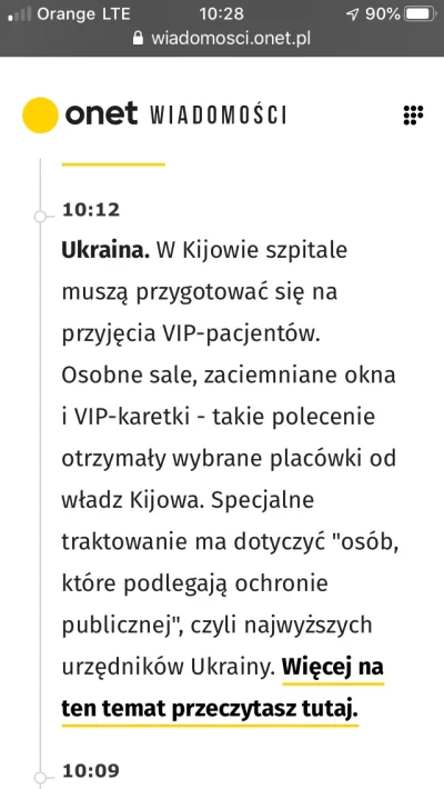wysiol - Typowa #ukraina #koronawirus