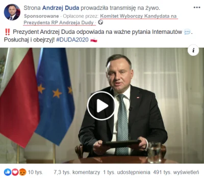 everytime - #polityka #duda #afera #wybory #wyboryprezydenckie2020 #bekazpisu 

A p...