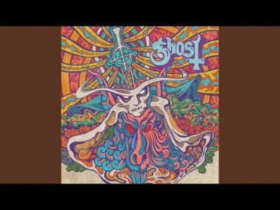 Zoriuszka - Ghost - Kiss The Go-Goat

#Muzyka #metal #ghost