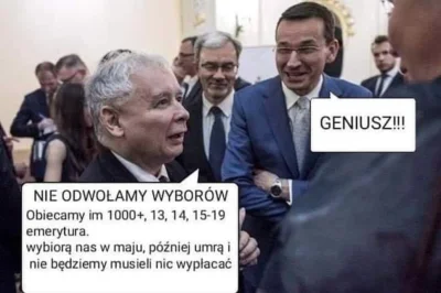 imlmpe - Chyba znamy plany PiS ;)

#heheszki #humorobrazkowy