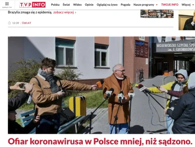 h.....6 - > Dość prawdopodobne. Szkoda, że wcześniej jak Ci ludzie strajkowali to wsz...