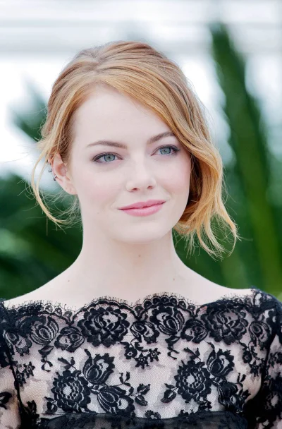 MatthewN - #codziennaemmastone 7/x

Festiwal Filmowy Cannes (2015)

#emmastone