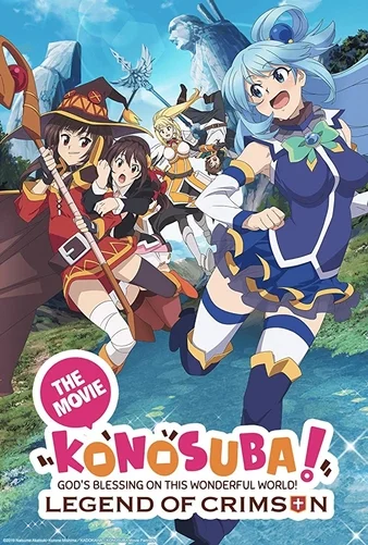 Kliko - Jest już #konosuba na torrentach.
https://nyaa.si/view/1232339 [26 GB]
http...