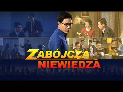 Zbawienie-przez-Boga-Wszechmogacego - #Filmchrześcijańskinafaktach #KościołaBogaWszec...