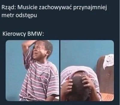 Aeciatko - Taka prawda o was ( ͡° ͜ʖ ͡°) 
#heheszki #bmw