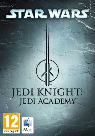 Mega_Smieszek - Jedi Academy wkrótce na PS4. Cieszycie się?

Ciekawe czy multi będzie...