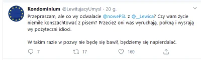 Kjedne - Idealne podsumowanie tego co się dzisiaj odjaniepawliło. 

#neuropa #4kons...